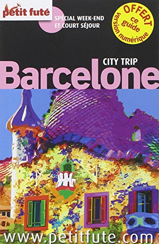 Barcelone