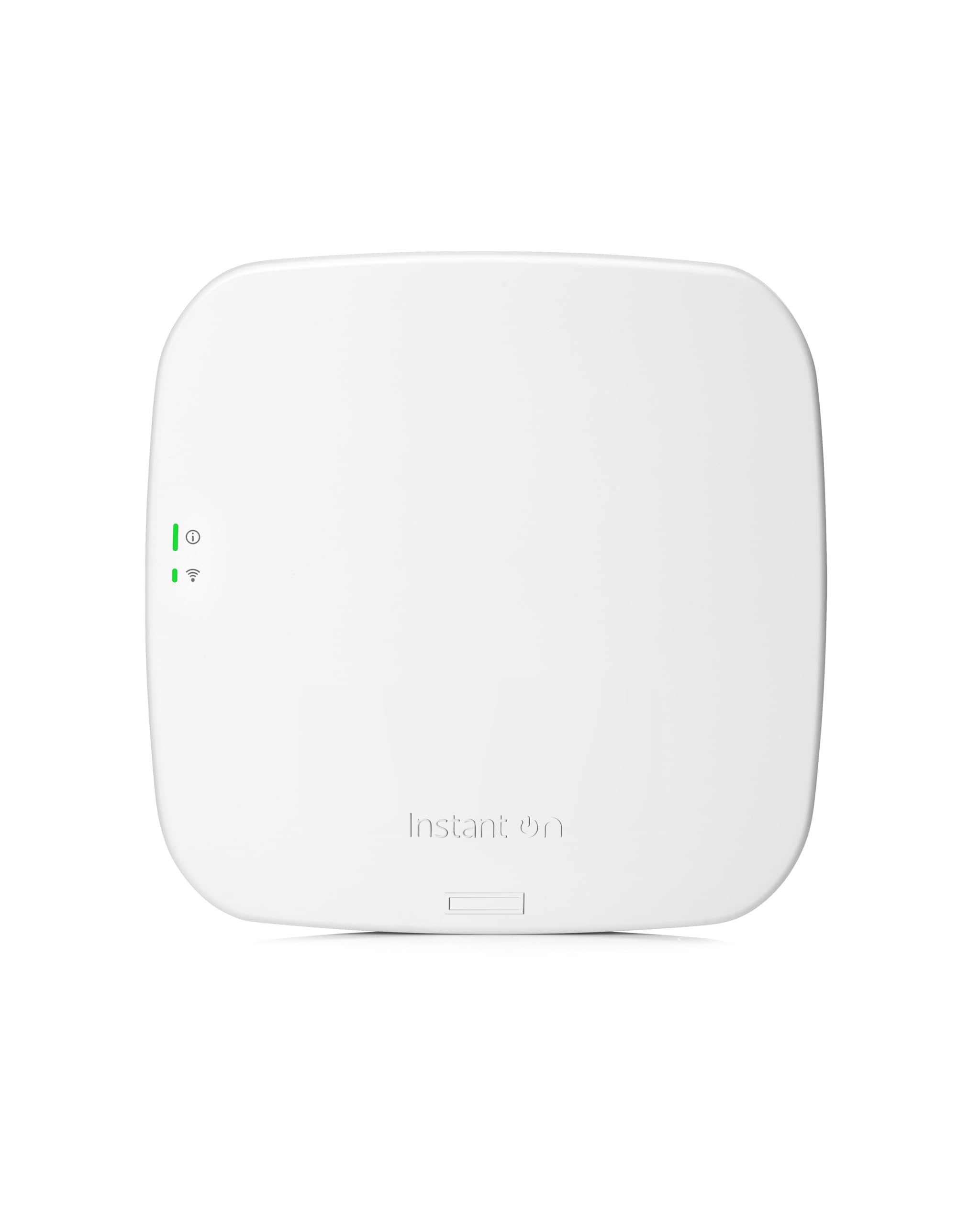 Aruba Instant On AP12 3x3 WiFi Access Point | UK Model | Power Source not Included (R2X01A)