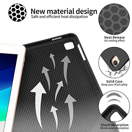 5 Generation+Keyboard+Boriyuan+Backlit+Detachable