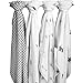 100% Organic Cotton Muslin Swaddle Blanket for Babies (4 Pack) Unisex | 47