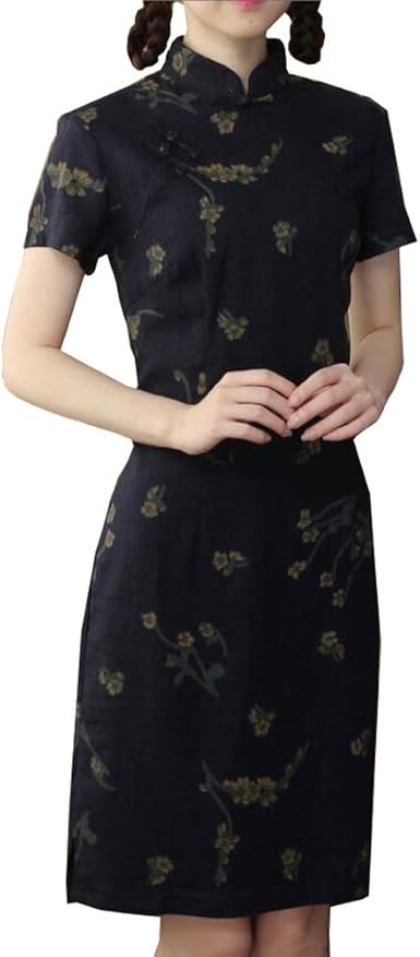 amazon chinese dress