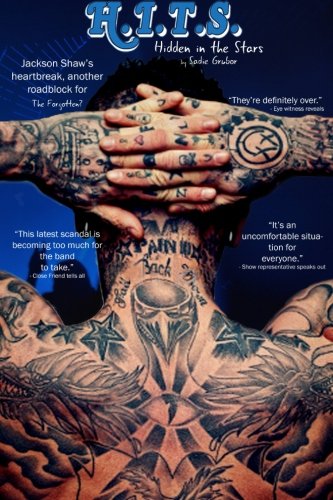 Hidden in the Stars: HITS (a Falling Stars novel) Book 2