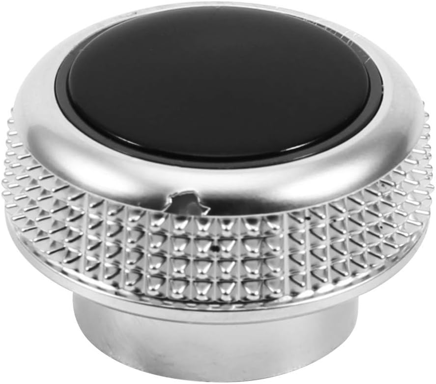 8W0919070 8T0 919 070B Car Volume Control Knob, Auto Car