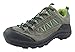 VANLLY Men's Low Top Walking Sneaker Hiker Hiking Shoe