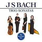 TRIO SONATAS                                       image