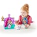 Fisher-Price Nickelodeon Shimmer & Shine, Float & Sing Palace Friends