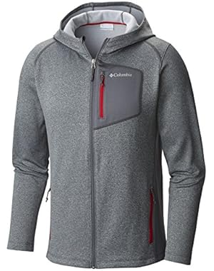 Jackson Creek II Hooded Fleece
