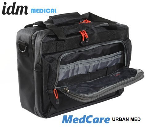 #1 Professional Medical Bag Urban Med