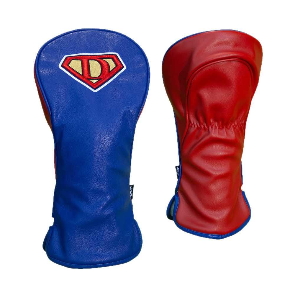 Kaddie Limited KraveGolf™ Super Driver Head Cover