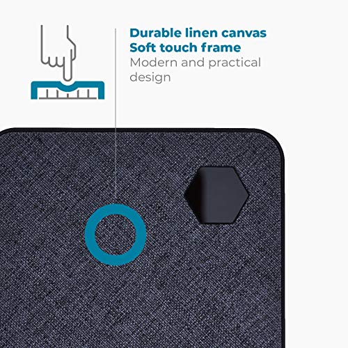 Eggtronic Laptop Power Bank UltraFast 20000mAh Slim Battery Pack