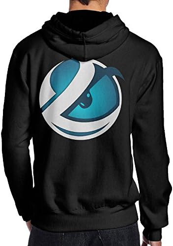 luminosity hoodie