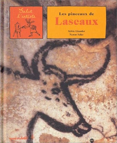 Download Les pinceaux de Lascaux PDF
