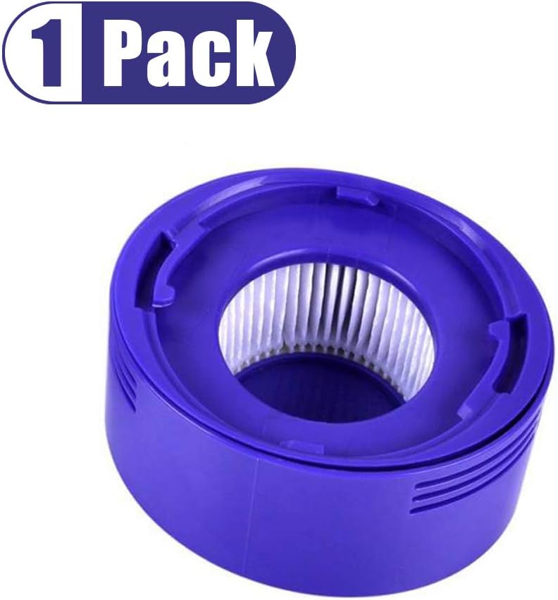 Best dyson v7 hepa filter replacement