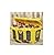 Inflatable Pirate Treasure Chest Cooler.