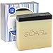 Black Raspberry Vanilla Natural Handmade Soap 5oz (1 Pack)