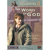 その他 Inspector Lynley Mysteries 4: The Word of God [DVD] The Word of God The Inspector Lynley Mysteries, Vol. 4 DVD