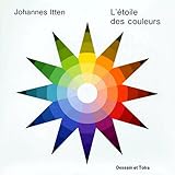 L'étoile des couleurs by 