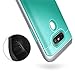 Caseology Wavelength for LG G5 Case (2016) - Stylish Grip Design - Mint Green