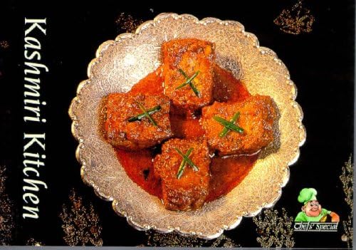Kashmiri Kitchen