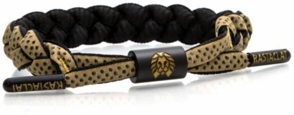 Rastaclat Shoelace Bracelet