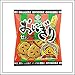 MASUYA ONIGIRI SENBEI 28g 1pc. Soy sauce taste, Japanese rice snack