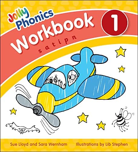 Oxford Phonics World: Level 5: Workbook: O'Dell Et Al