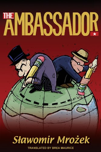 The Ambassador