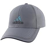 adidas Men's Contract II Cap, One Size, Onix/Lab Green/Night Grey