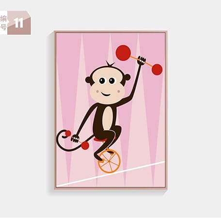 Inforwarm Kunstdrucke Wandbilder Leinwandbilder Kinderzimmer Jungen Schlafzimmer Amazon De