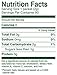 Whole Earth Nature Sweet With Stevia & Monk Fruit Sweetener 5.6 oz