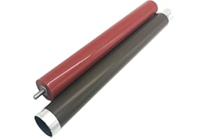 Upper Fuser Pressure Roller Kit for Brother L2710 L2730 2750 L2713 2715 L2550 L2350 2535 2770 2375 2385 2390 2395 L2595