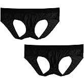 Summer Code Men's Jockstrap Breathable Athletic Supporter Sexy Underwear Pack