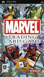 Marvel Trading Card Game