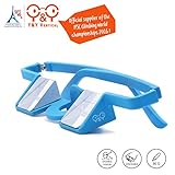 Y&Y Plasfun belay glasses