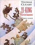 Image de Yi king : le livre des changements