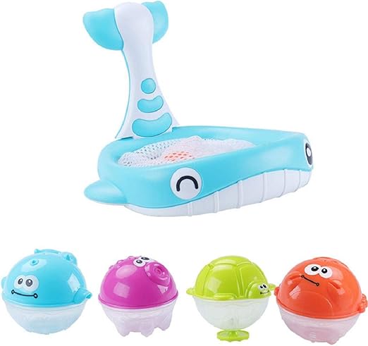 non toxic baby bath toys