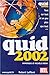 Quid 2002 (French Edition) by
