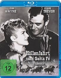 Höllenfahrt nach Santa Fe