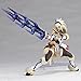 Union Creative Vulcanlog 020 Monhun Ribo Hunter Swordsman Kirin Series Non Scale PVC & ABS Painted Movable Figure