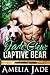 Jade Crew: Captive Bear (Ridgeback Bears Book 4)