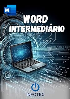 Livro Word Intermediário (Pacote Office Livro 4)