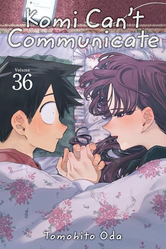 Amazon.com: Komi Can't Communicate, Vol. 19 eBook : Oda, Tomohito