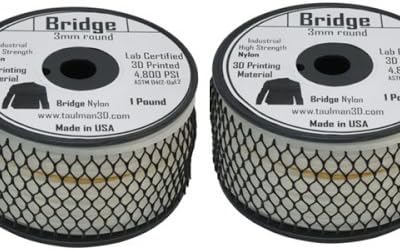 Taulman Bridge Filament - 3.00mm Two Pack