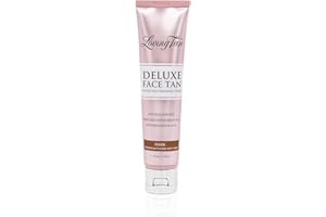 Loving Tan Deluxe Face Tan (Dark)