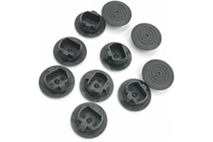 10pcs Rocker Moulding Retainers for Scion xA 2004 2006, For Corolla 2003 2008, OE Part Number 76924 52021