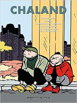 Amazon Fr Integrale Chaland Tome 4 Jeune Albert Collectif Livres