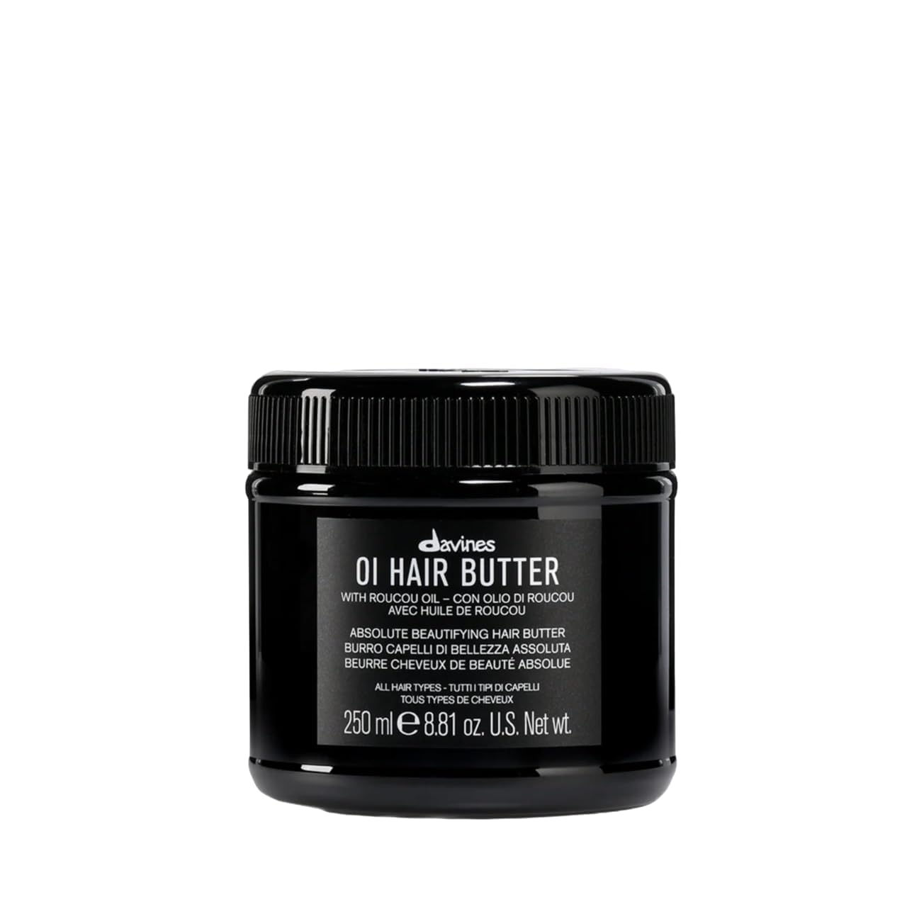 Davines Oi Hair Butter, 8.8 Fl Oz
