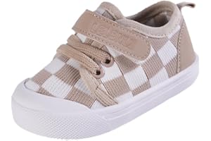 LELBNLZ Knitted Slip-On Sneakers for Toddlers, Kids,Toddler Shoes, Baby Sneakers Girls Boys, Baby Walking Shoes, Non-Slip Fashion Baby Shoes, Lightweight Baby Socks Shoes,Daycare Shoes