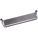CSF 7054 Center Radiator