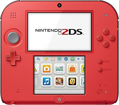 Amazon.com: Nintendo 2DS - Legend of Zelda Ocarina of Time 3D